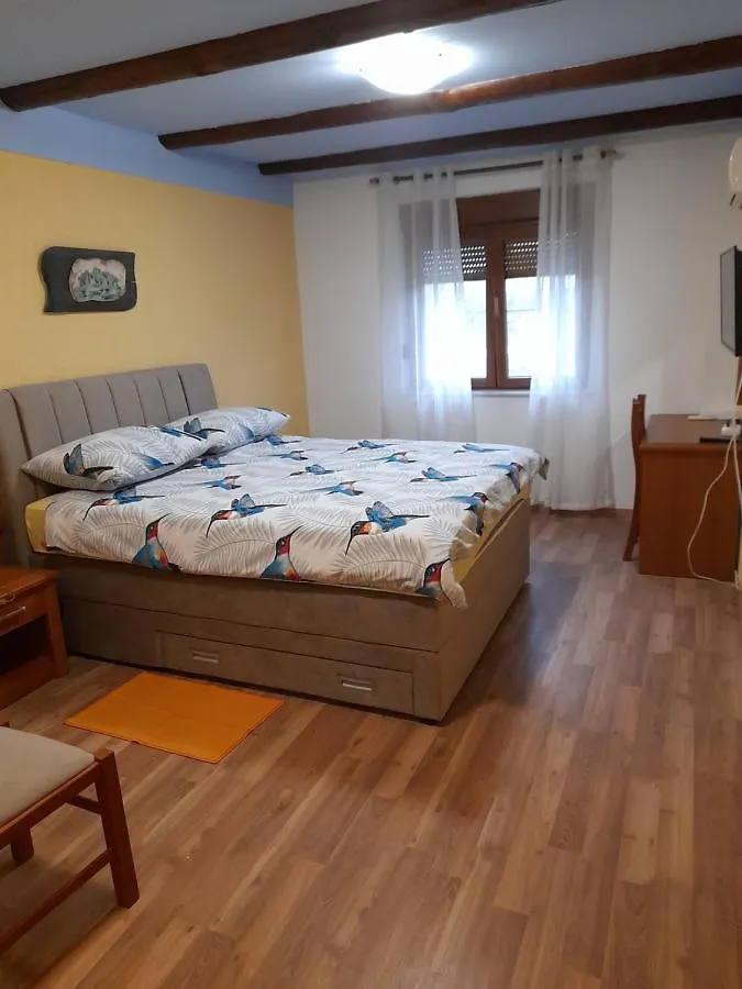 *** Bed & Breakfast Bed And Breakfast Lovac Kaldanija Croazia