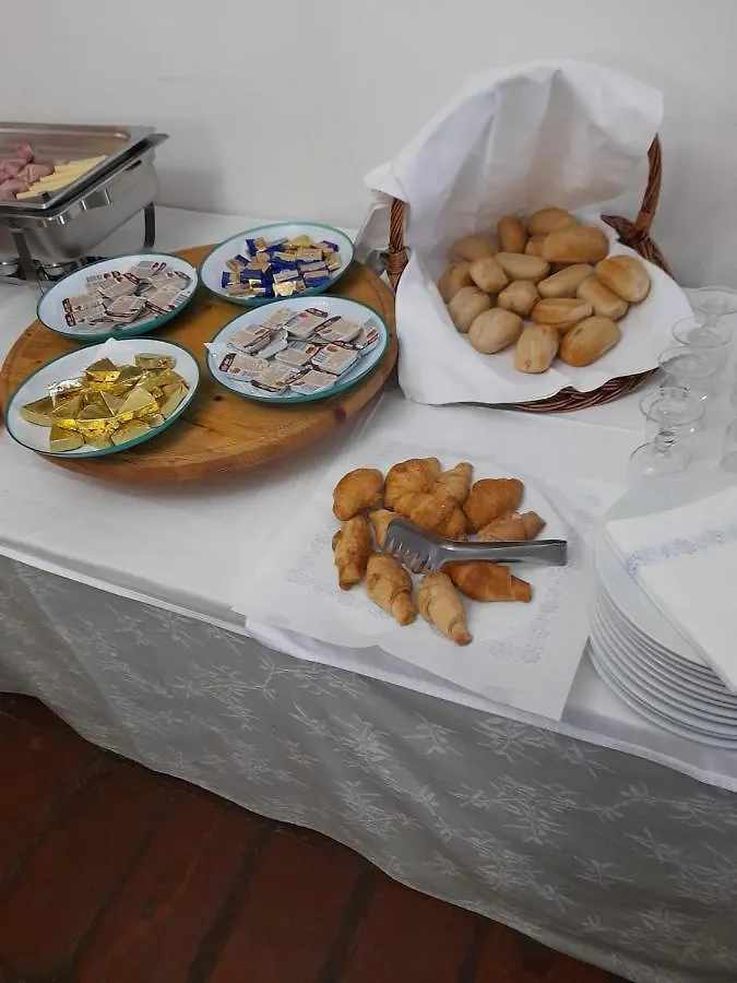 Bed And Breakfast Lovac Kaldanija Bed & Breakfast