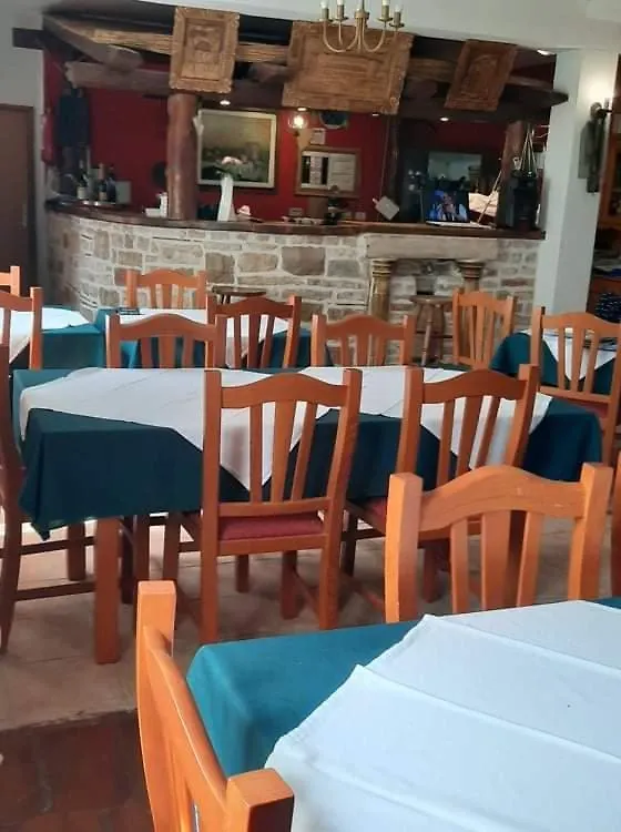 Bed And Breakfast Lovac Kaldanija Croazia