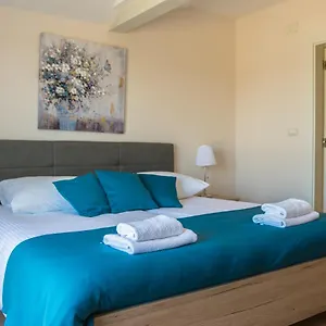 Hotel Minerva ***