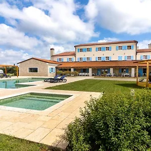 Hotel Velanera Hotel&restaurant, Šišan