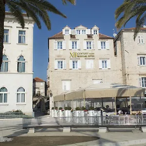 **** Hotel Xii Century Heritage Croazia