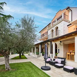 Bed & Breakfast Dobravac Wine Estate, Rovigno