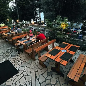 ** Bed & Breakfast Dck Croazia