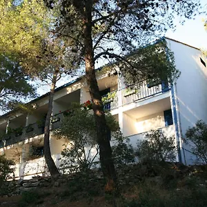 Hotel Hotel Sali ***
