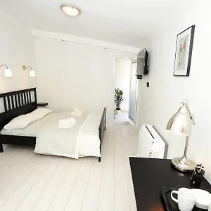 **** Bed & Breakfast City Class Croazia