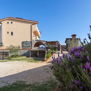 *** Bed & Breakfast Tonivale Ii Croazia