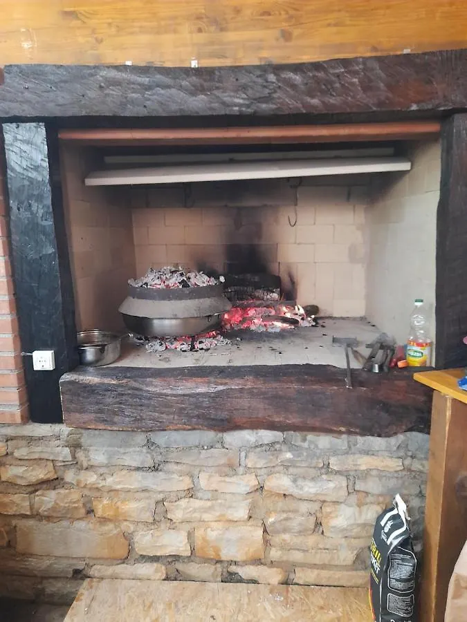 *** Bed & Breakfast Bed And Breakfast Lovac Kaldanija Croatia