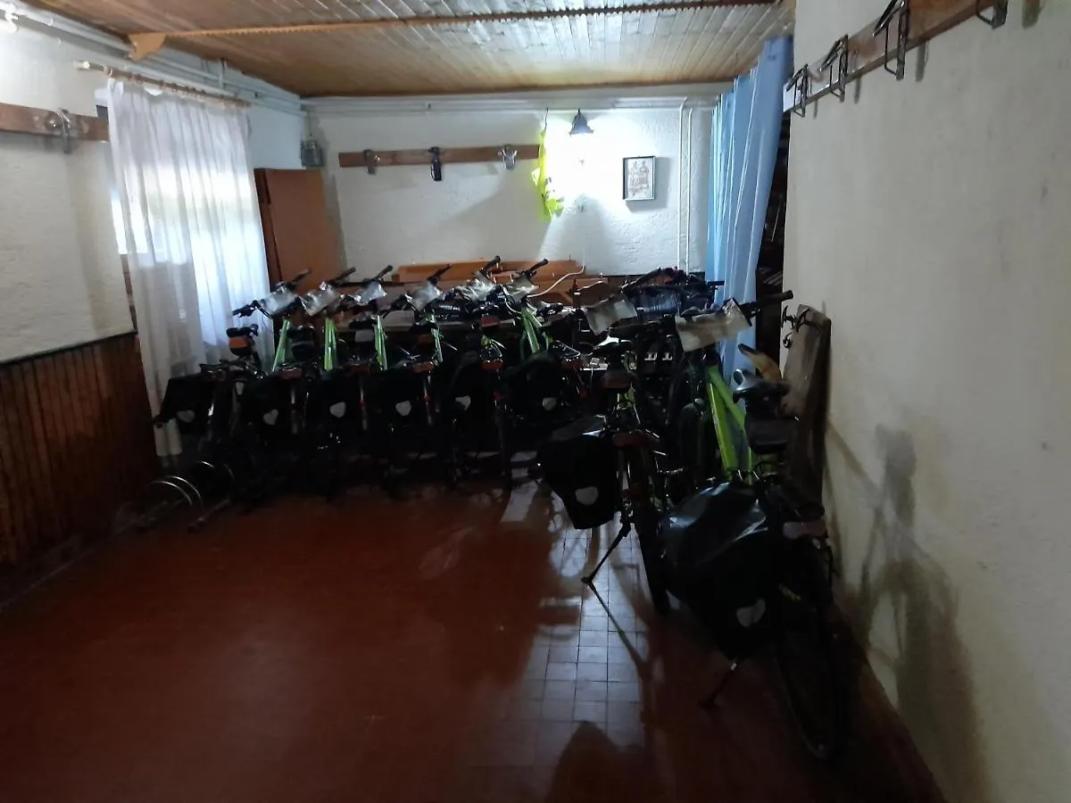 Bed And Breakfast Lovac Kaldanija 3*,  Croatia