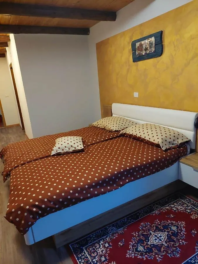 Bed & Breakfast Bed And Breakfast Lovac Kaldanija