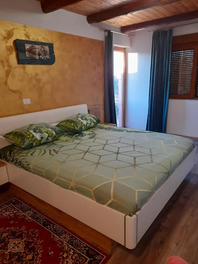 Bed And Breakfast Lovac Kaldanija Bed & Breakfast