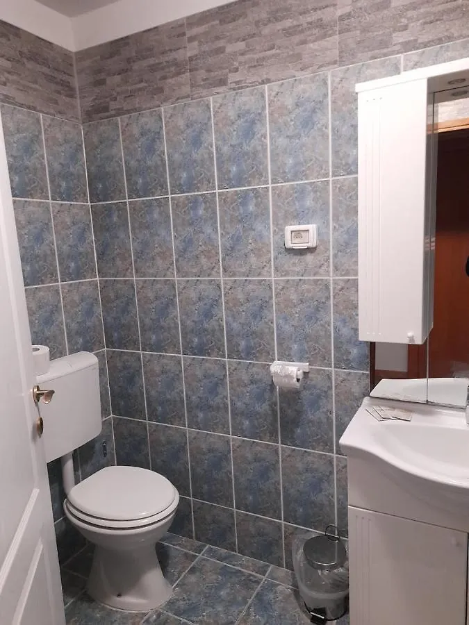 Bed And Breakfast Lovac Kaldanija Croatie