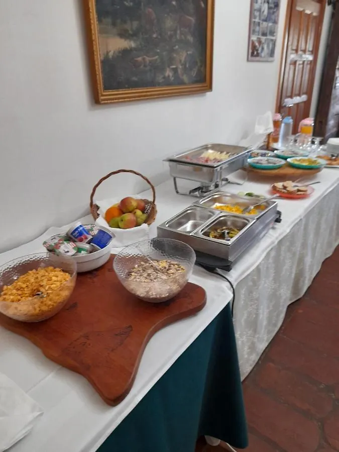 Bed & Breakfast Bed And Breakfast Lovac Kaldanija