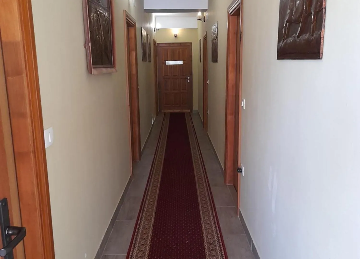 Bed And Breakfast Lovac Kaldanija