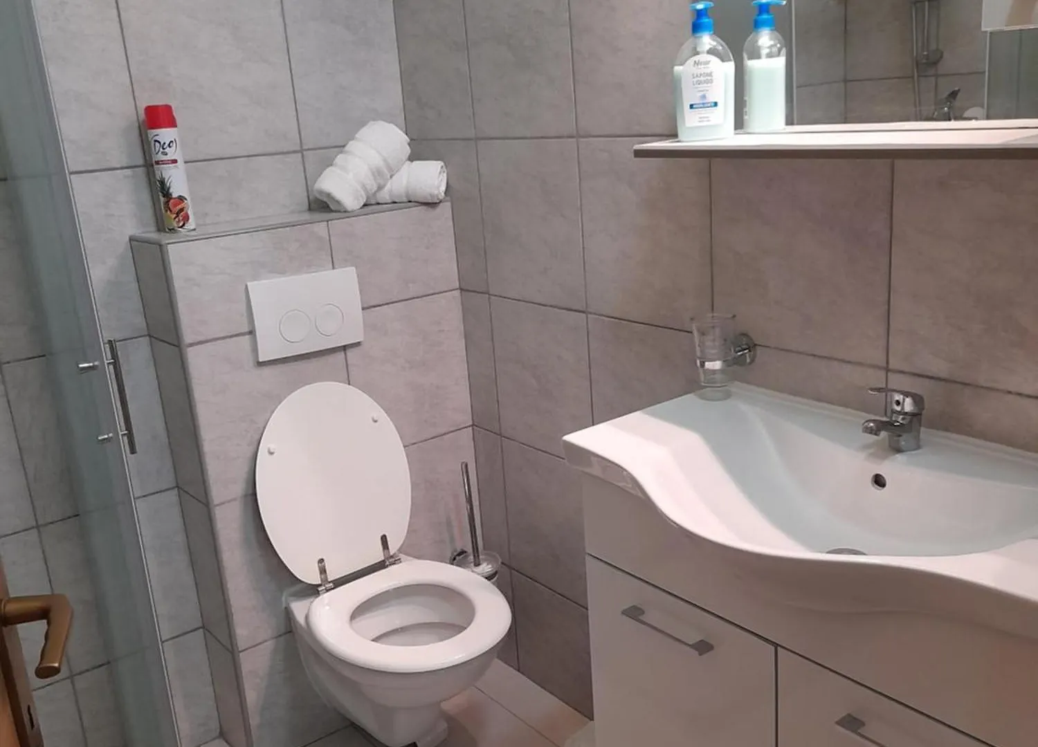Bed And Breakfast Lovac Kaldanija 3*,