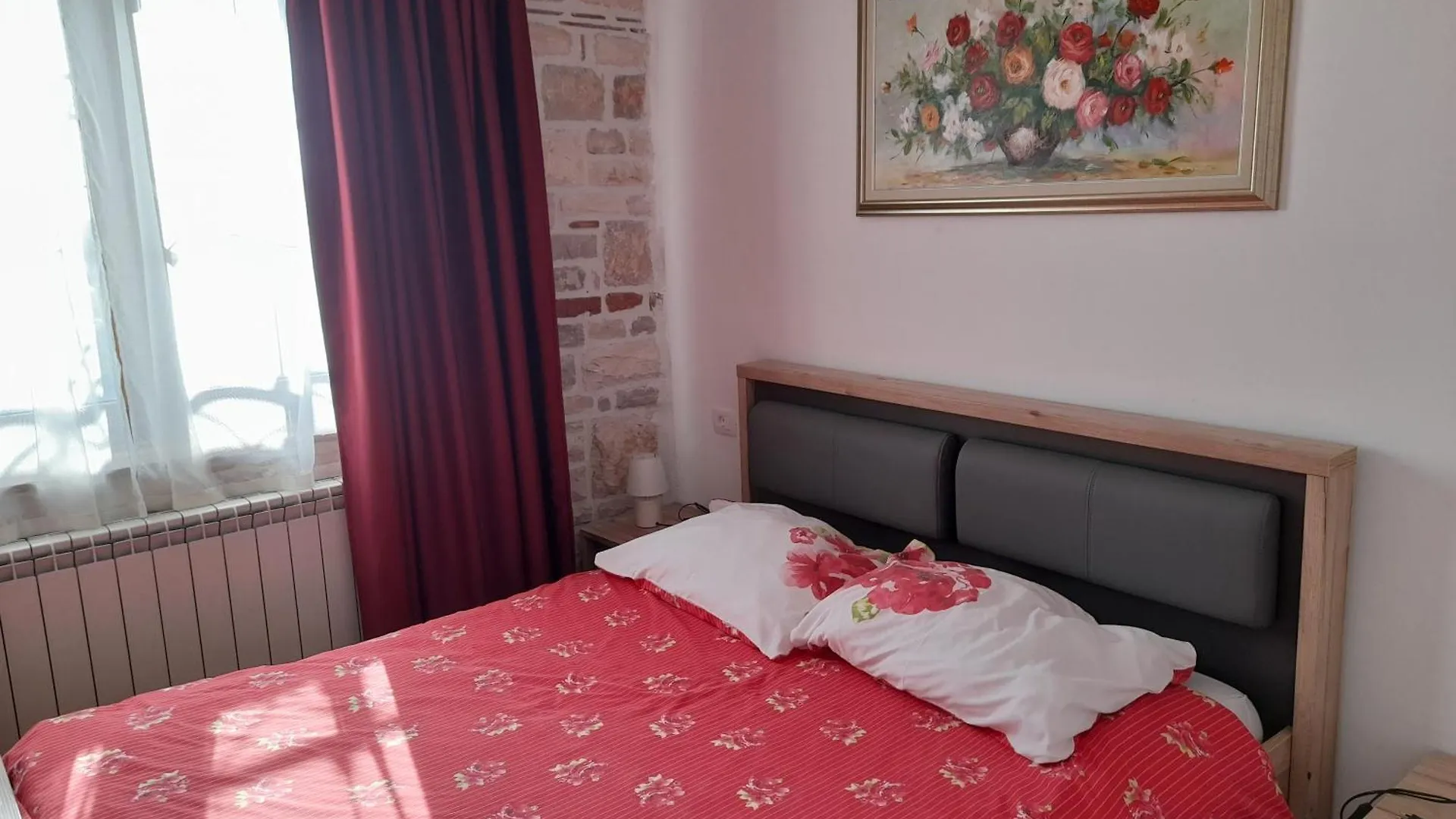 Bed & Breakfast Bed And Breakfast Lovac Kaldanija