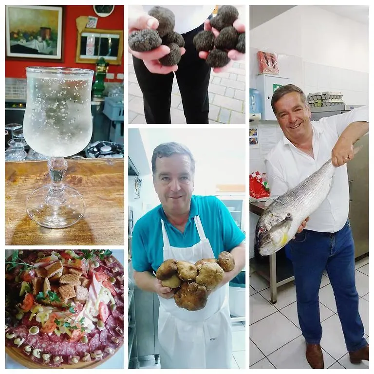 Bed And Breakfast Lovac Kaldanija