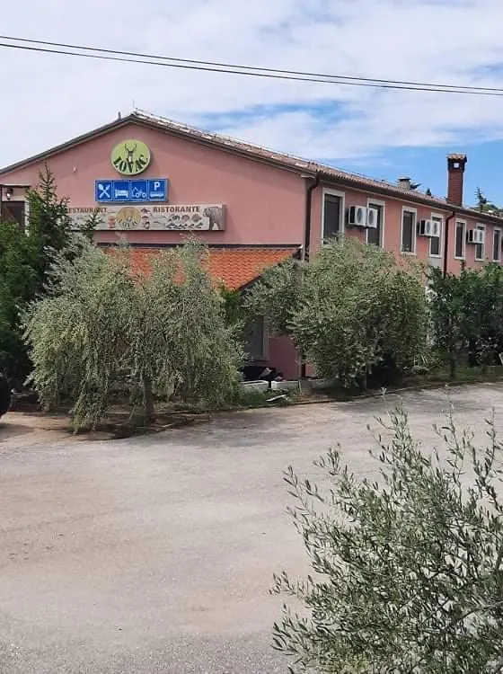 Bed And Breakfast Lovac Kaldanija