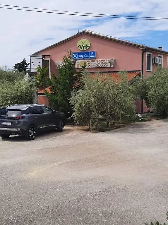 Bed And Breakfast Lovac Kaldanija